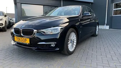 Occasion BMW 330 Executive 184 PK (135 kW) 2018 Sedan
