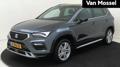 Occasion 2021 Seat Ateca Business SUV | € 30.435 (Eerlijke prijs)