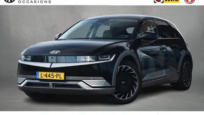 Occasion 2021 Hyundai Ioniq 5 SUV | € 29.950 (Eerlijke prijs)