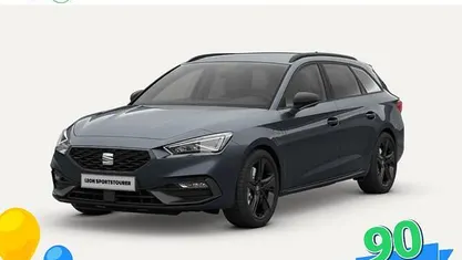 Gebruikt 2025 Seat Leon Business Stationwagen | € 40.120 (Eerlijke prijs)