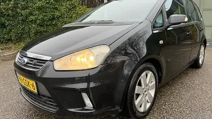 Occasion 2008 Ford C-MAX Titanium MPV | € 2.499 (Eerlijke prijs)