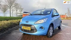 Gebruikt 2011 Ford Ka Cool & Sound Edition Hatchback | € 4.250 (Eerlijke prijs)