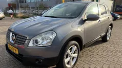 Gebruikt 2007 Nissan Qashqai Visia SUV | € 3.750 (Eerlijke prijs)