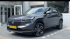 Gebruikt 2022 Honda HR-V Elegance SUV | € 28.950 (Eerlijke prijs)