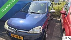 Gebruikt 2003 Opel Corsa Njoy Hatchback | € 1.750 (Eerlijke prijs)