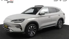 BYD Seal