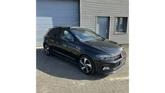 Zwart Gebruikt 2019 VW Polo GTI Hatchback | € 21.420 (Eerlijke prijs)