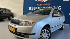 Gebruikt 2001 Skoda Fabia Elegance Stationwagen | € 1.650 (Eerlijke prijs)