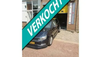 Occasion VW Polo 90 PK (66 kW) 2016 Hatchback