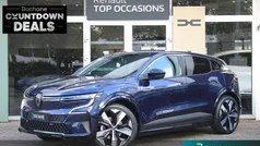 Gebruikt 2025 Renault Mégane Komfort Hatchback | € 39.445 (Goede deal)
