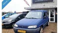 Gebruikt 2000 Peugeot Partner MPV | € 1.500 (Eerlijke prijs)