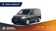 Gebruikt 2024 VW Caddy Comfortline MPV | € 24.380 (Goede deal)