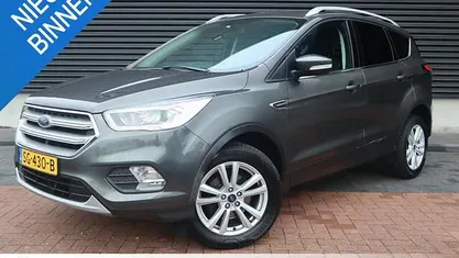 Occasion Ford Kuga Trend 120 PK (88 kW) 2018 SUV