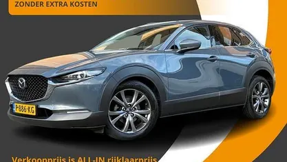 Occasion Mazda CX-30 Luxury 187 PK (137 kW) 2022 SUV