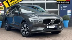 Grijs Gebruikt 2020 Volvo XC60 Inscription SUV | € 35.970 (Eerlijke prijs)