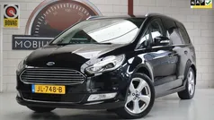 Zwart Gebruikt 2016 Ford Galaxy Titanium MPV | € 16.880 (Eerlijke prijs)