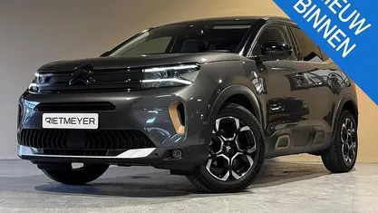 Occasion 2023 Citroën C5 Aircross SUV | € 22.950 (Goede deal)