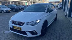 Wit Gebruikt 2018 Seat Ibiza Business Hatchback | € 14.995 (Eerlijke prijs)