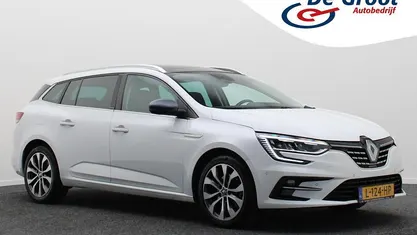 Occasion 2021 Renault Mégane IV R.S. Stationwagen | € 16.950 (Eerlijke prijs)