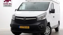 Gebruikt 2019 Opel Vivaro Edition Van | € 13.950 (Goede deal)