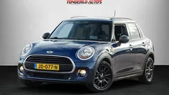Gebruikt 2016 Mini ONE Business Hatchback | € 8.999 (Eerlijke prijs)