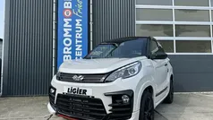Gebruikt 2024 Ligier JS60 Hatchback | € 21.790 (Eerlijke prijs)