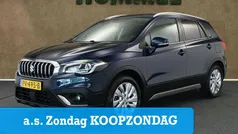 Gebruikt 2017 Suzuki SX4 S-Cross Exclusive SUV | € 16.445 (Eerlijke prijs)