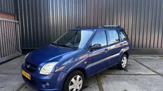 Gebruikt 2004 Suzuki Ignis GLS Hatchback | € 1.399 (Goede deal)