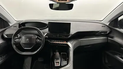 Occasion Peugeot e-3008 Allure 164 kW (224 PK) 2022 Grijs SUV