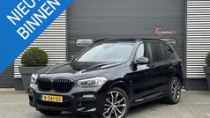 Gebruikt 2018 BMW X3 Executive SUV | € 24.900 (Eerlijke prijs)