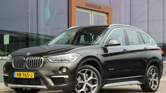 Gebruikt 2017 BMW X1 Executive SUV | € 18.450 (Eerlijke prijs)