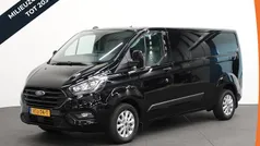 Overige Gebruikt 2022 Ford Transit Custom Trend Van | € 22.900 (Eerlijke prijs)
