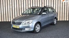 Gebruikt 2012 Skoda Fabia Ambition Stationwagen | € 4.750 (Eerlijke prijs)
