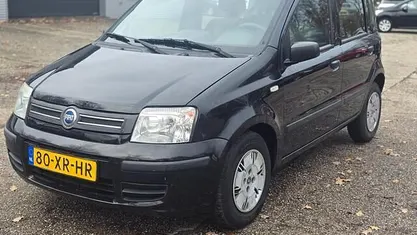 Gebruikt 2007 Fiat Panda Hatchback | € 2.450 (Eerlijke prijs)