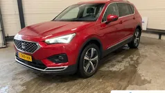 Rood Gebruikt 2021 Seat Tarraco XCELLENCE SUV | € 30.145 (Eerlijke prijs)
