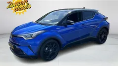 Gebruikt 2018 Toyota C-HR SUV | € 21.945 (Eerlijke prijs)