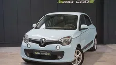 Blauw Gebruikt 2015 Renault Twingo SE Hatchback | € 6.499 (Eerlijke prijs)