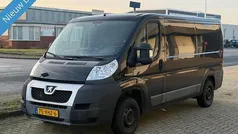 (metallic) Gebruikt 2007 Peugeot Boxer Van | € 2.990 (Goede deal)