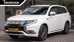 Gebruikt 2020 Mitsubishi Outlander Edition SUV | € 23.950 (Eerlijke prijs)