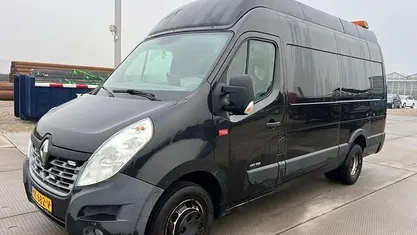 Occasion Renault Master 136 PK (100 kW) 2015 Van