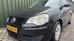 Gebruikt 2008 VW Polo Trendline Hatchback | € 1.799 (Goede deal)