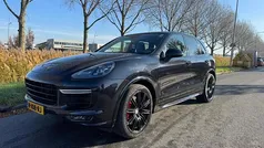 Zwart Gebruikt 2016 Porsche Cayenne SUV | € 44.500 (Goede deal)