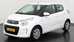 Gebruikt 2019 Citroën C1 Feel Hatchback | € 9.945 (Eerlijke prijs)