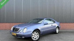 Gebruikt 1999 Mercedes 200 Coupé | € 2.795 (Eerlijke prijs)