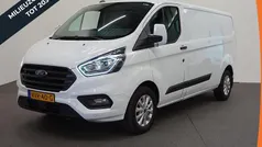 Gebruikt 2023 Ford Transit Custom Trend Van | € 23.490 (Eerlijke prijs)
