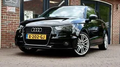 Gebruikt 2013 Audi A1 Proline Hatchback | € 9.900 (Eerlijke prijs)