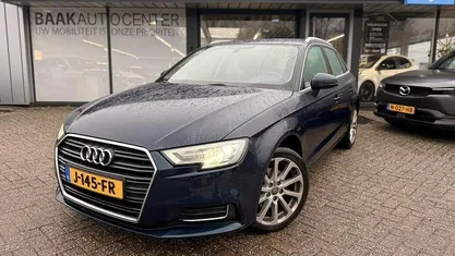Occasion Audi A3 Sportback Premium 2020 Hatchback
