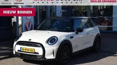 Wit Gebruikt 2022 Mini Cooper Hatchback | € 24.450 (Eerlijke prijs)