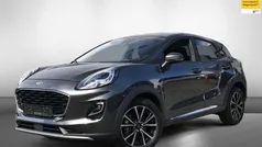 Gebruikt 2022 Ford Puma Titanium S SUV | € 22.340 (Super prijs)