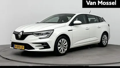 Occasion Renault Mégane GrandTour Business 2021 Stationwagen